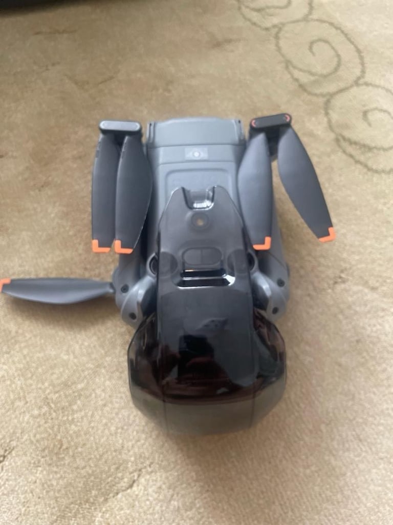 dji mini 5 pro sıfır - 7