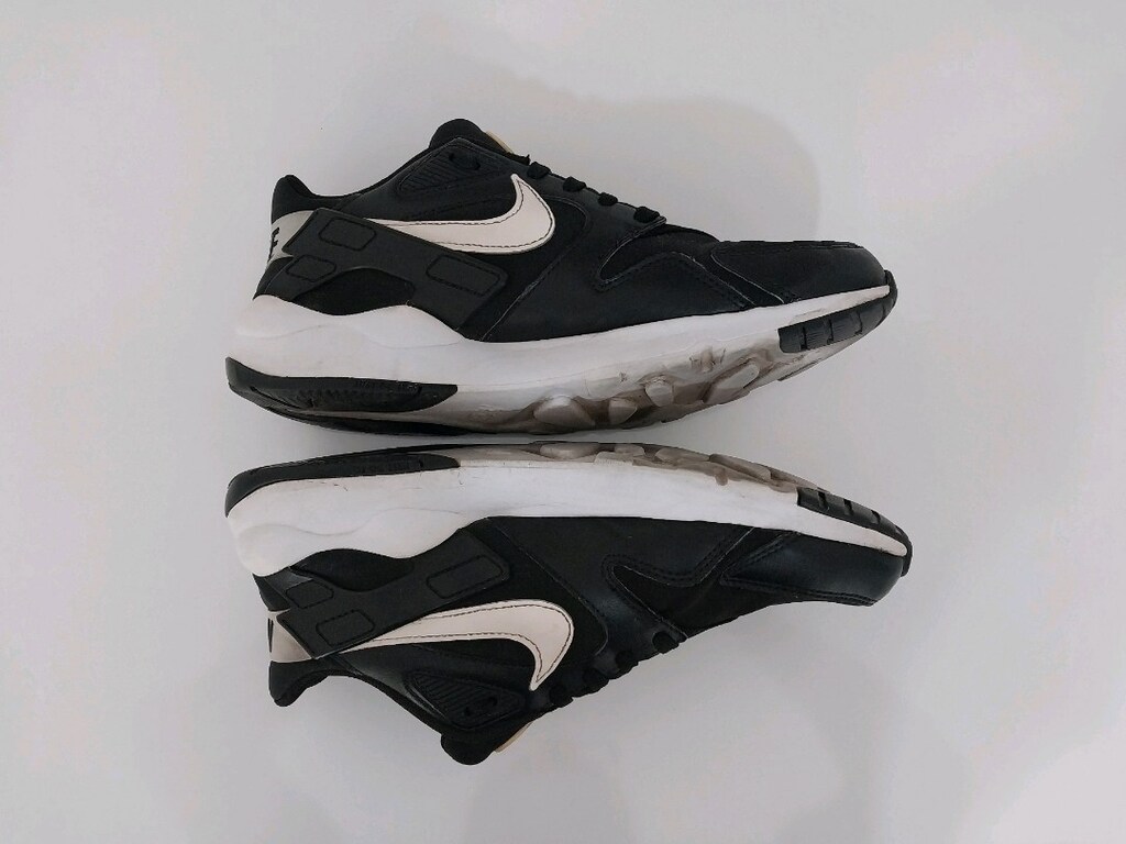 Nike LD Victory Spor Ayakkabısı - 6