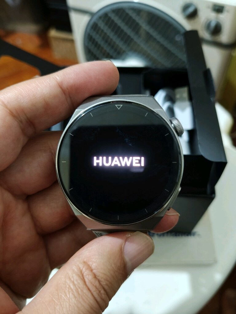 huawei gt 3 pro - 4