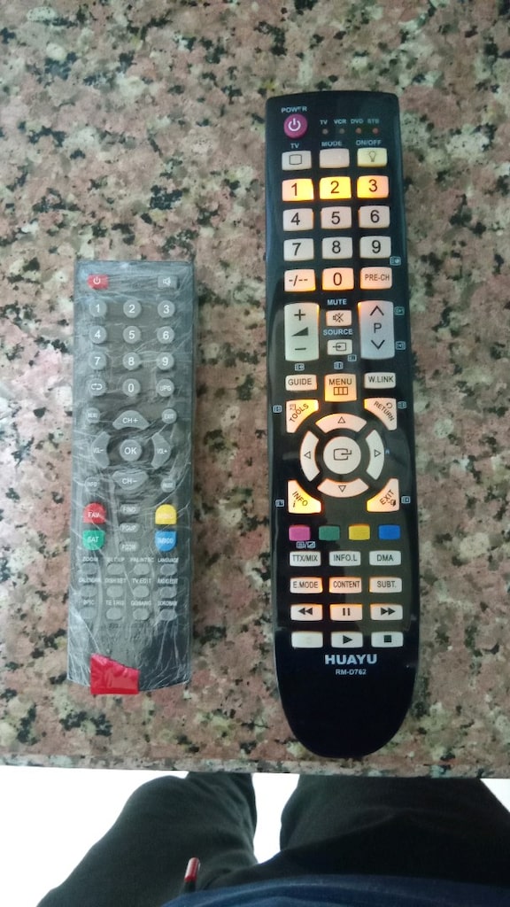 SAMSUNG 82 EKRAN 32 İNC TV - 15