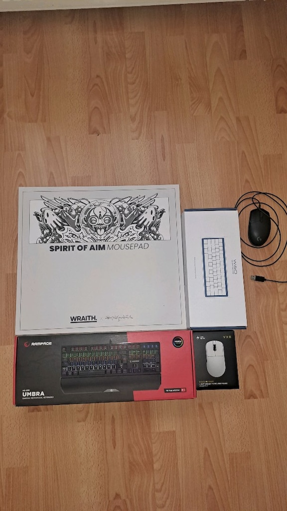 FULL SET OYUNCU BİLGİSAYARI - 5