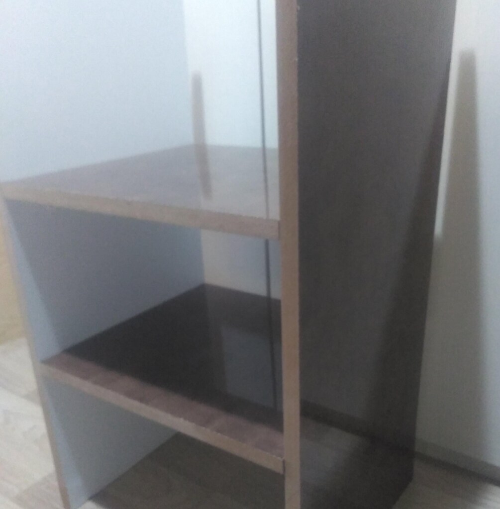 Komodin Oynar Ayaklı - 6
