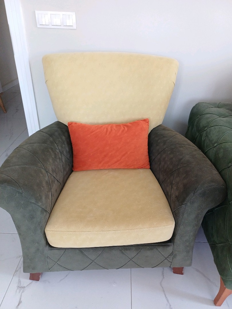 koltuk takımı - 4