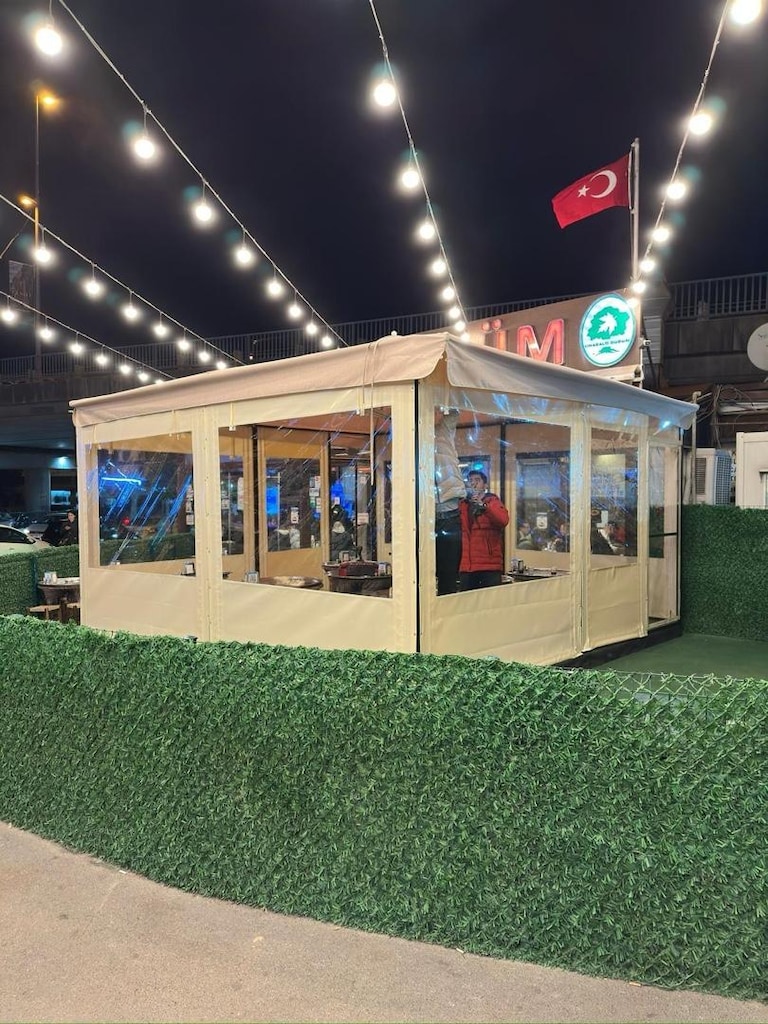 ŞEFFAF BRANDA FERMUARLI - 3