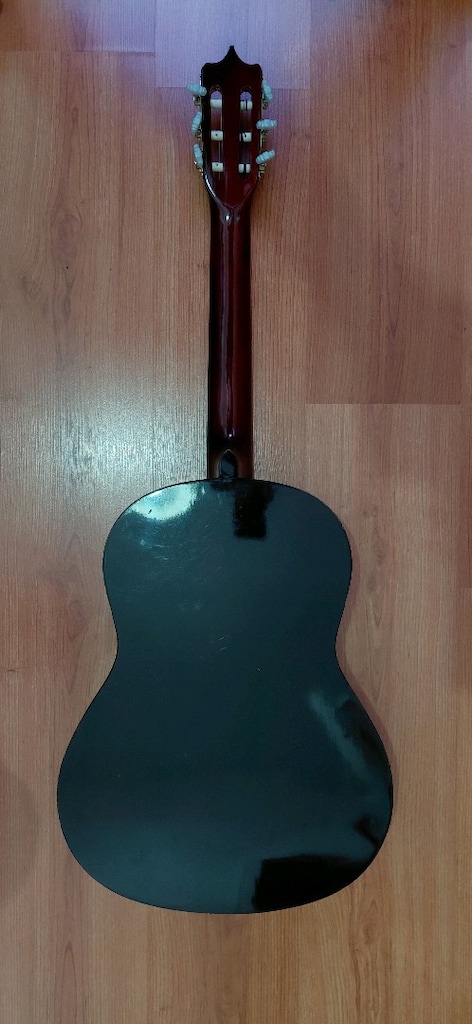 LAGUNA CG20 KLASİK GİTAR - 3