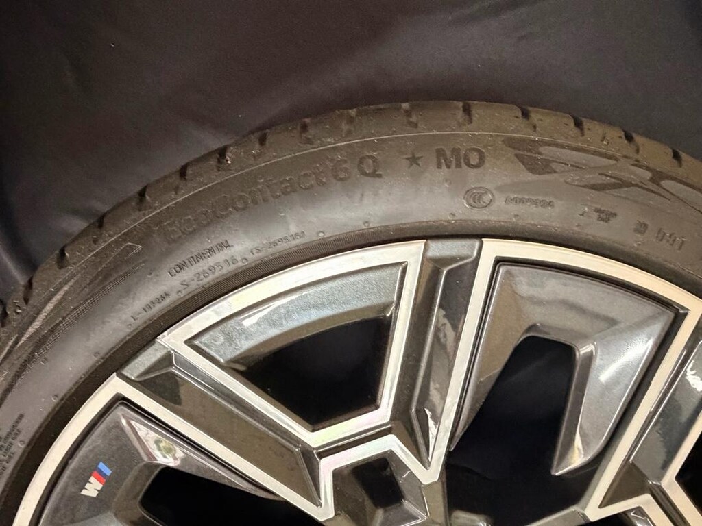20 İNÇ ORİJİNAL BMW G60/G61 i5 M SPORT JANT LASTİK TAKIMI - 13