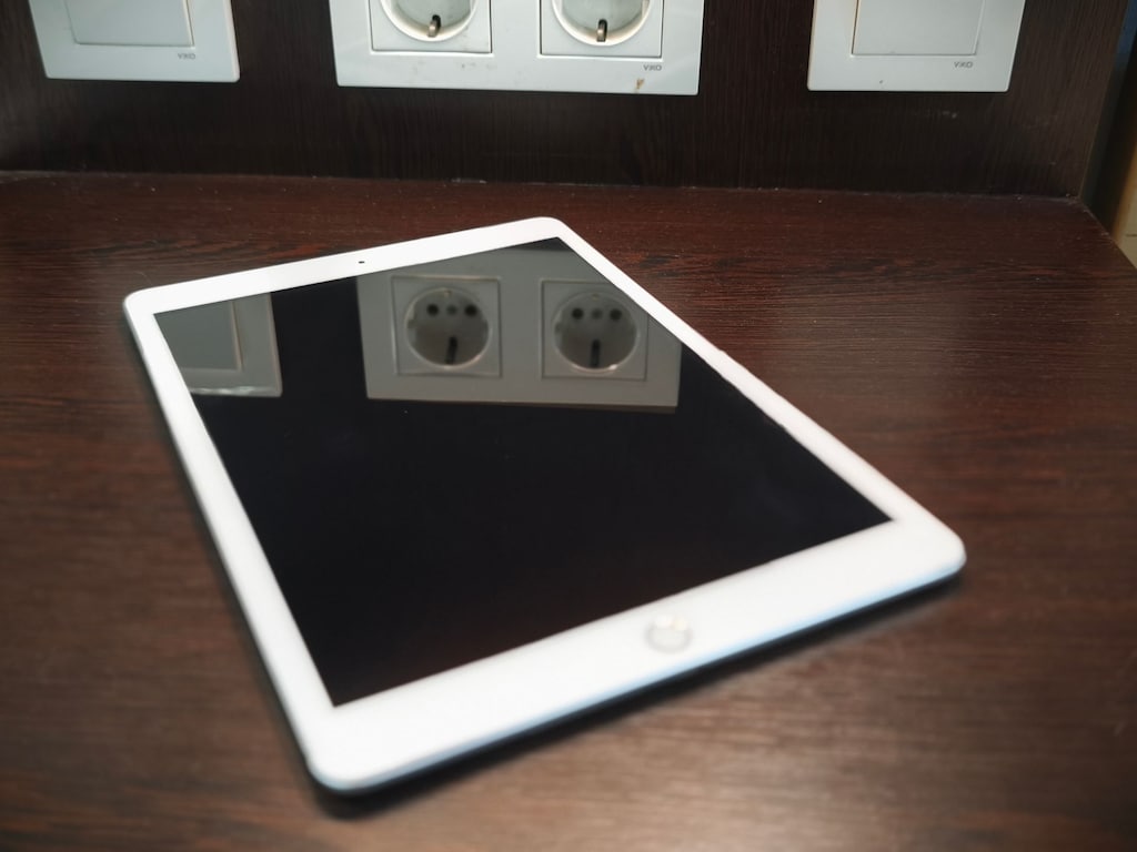 İpad 7.Nesil 32 GB Sim Kartlı Model Tablet - 3