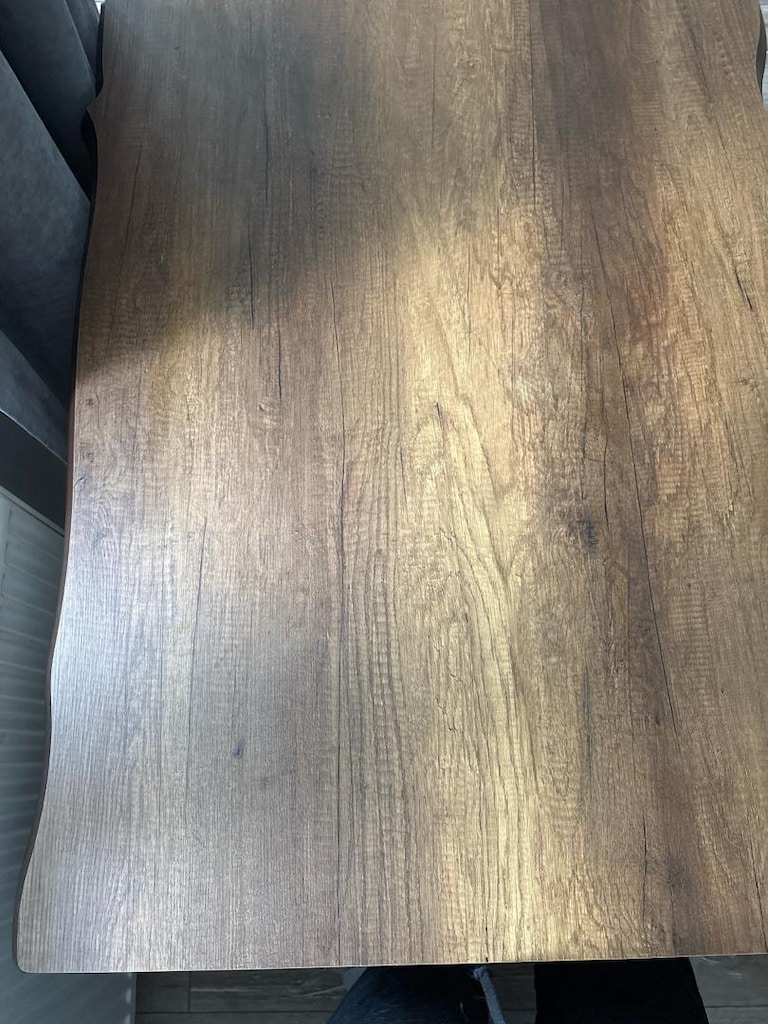 Yemek Masası - 3