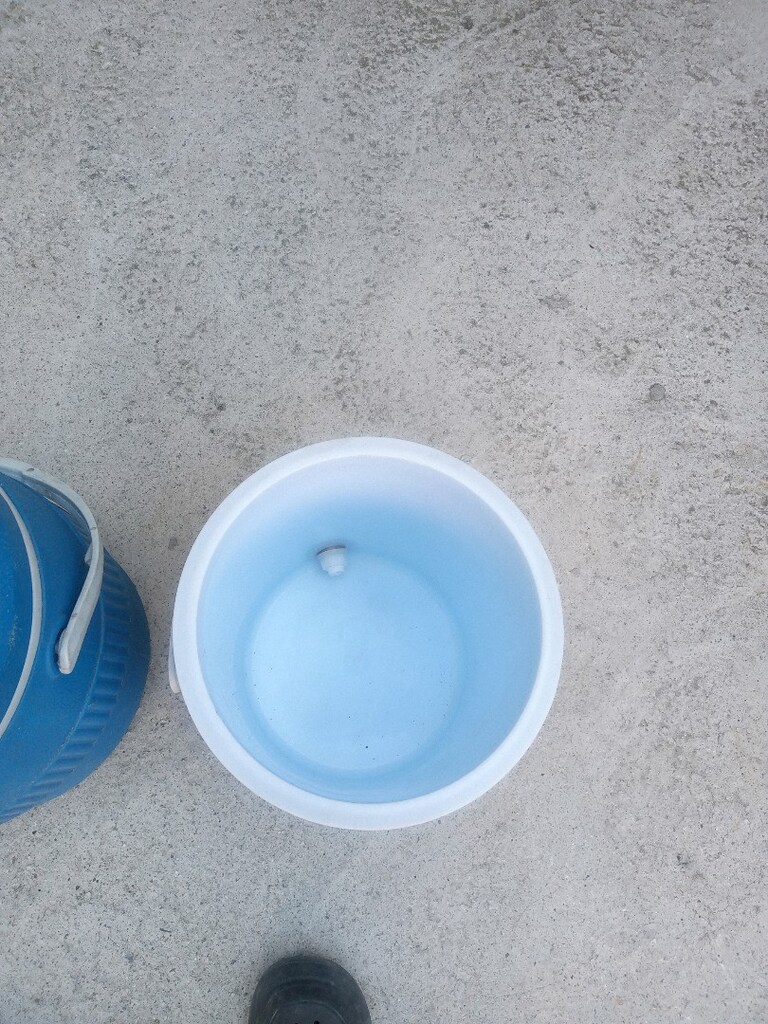 2 adet Soğuksu termos sebil - 3