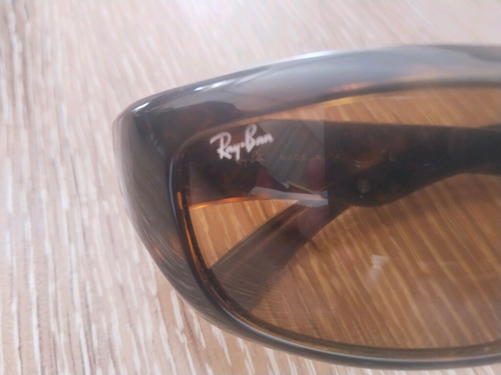 RAY-BAN GÜNEŞ GÖZLÜĞÜ - 5