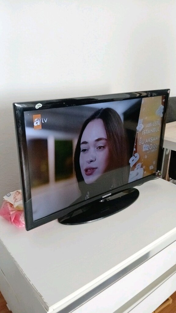 televzuyon. tv uyduysulya bırlikfe - 2