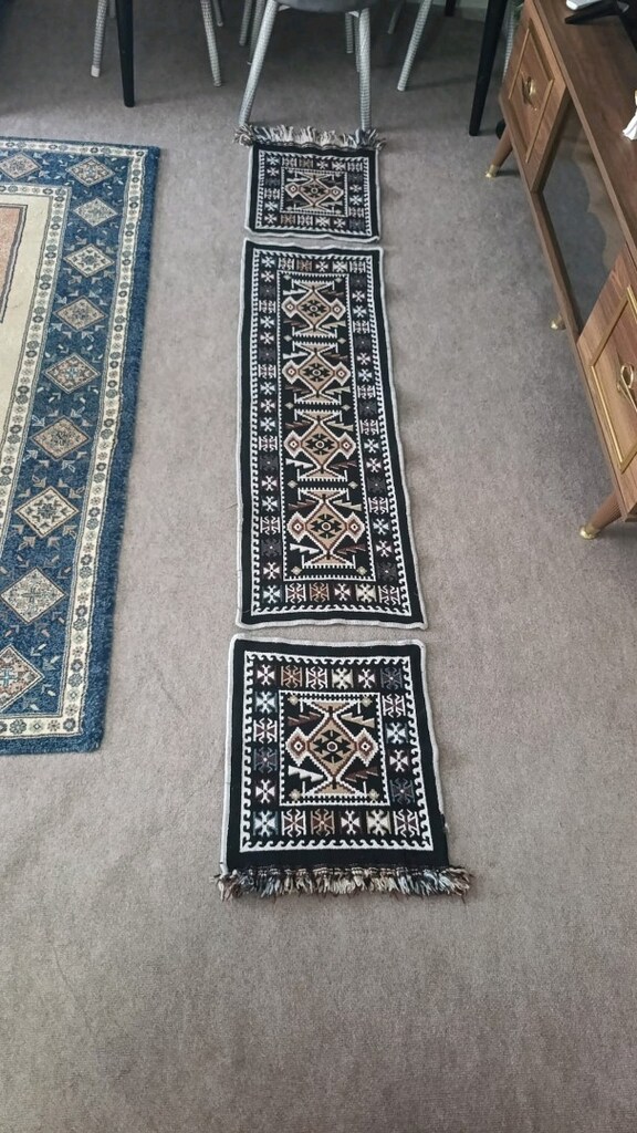 araç koltuk kilimi - 5