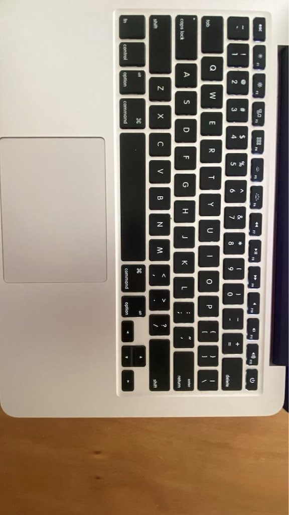 macbook pro 2015 - 2