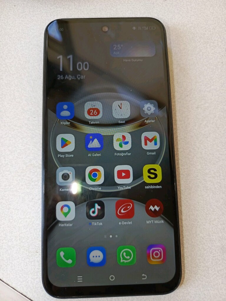 Tecno Spark 30C - 2