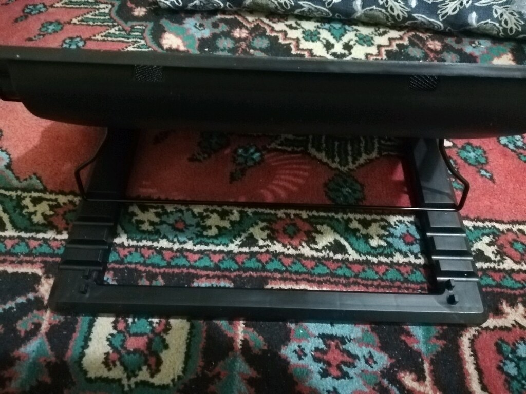notebook sogıtucu 9ınc ve 17 inc kadar destekler ışıklı 2 usb li - 2