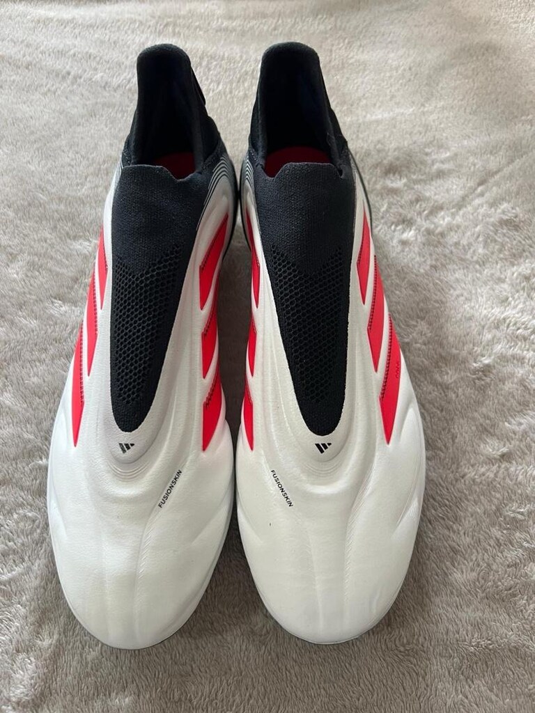 Adidas Copa Pure 3 Elite LL Fg 42.5 numara krampon - 3