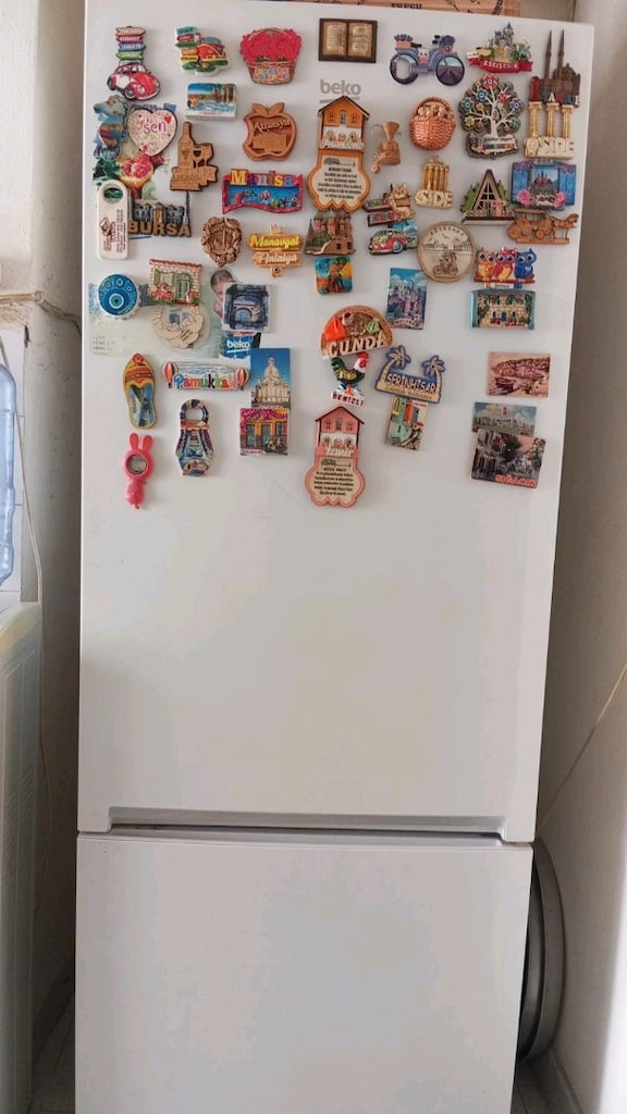 Temiz ev eşyaları modern ve markalı - 10