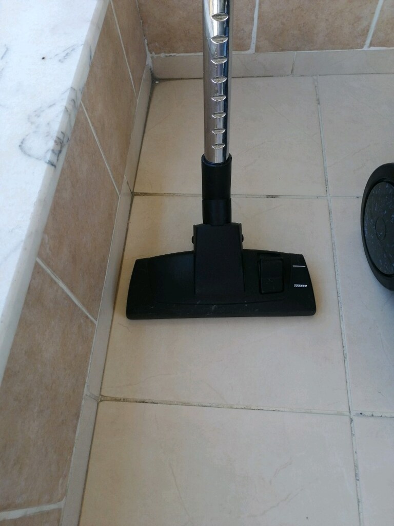 Beko BKS 9220 Elektrik süpürgesi - 7