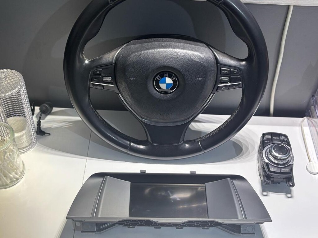 bmw f10 f30 uyumlu direksiyon set