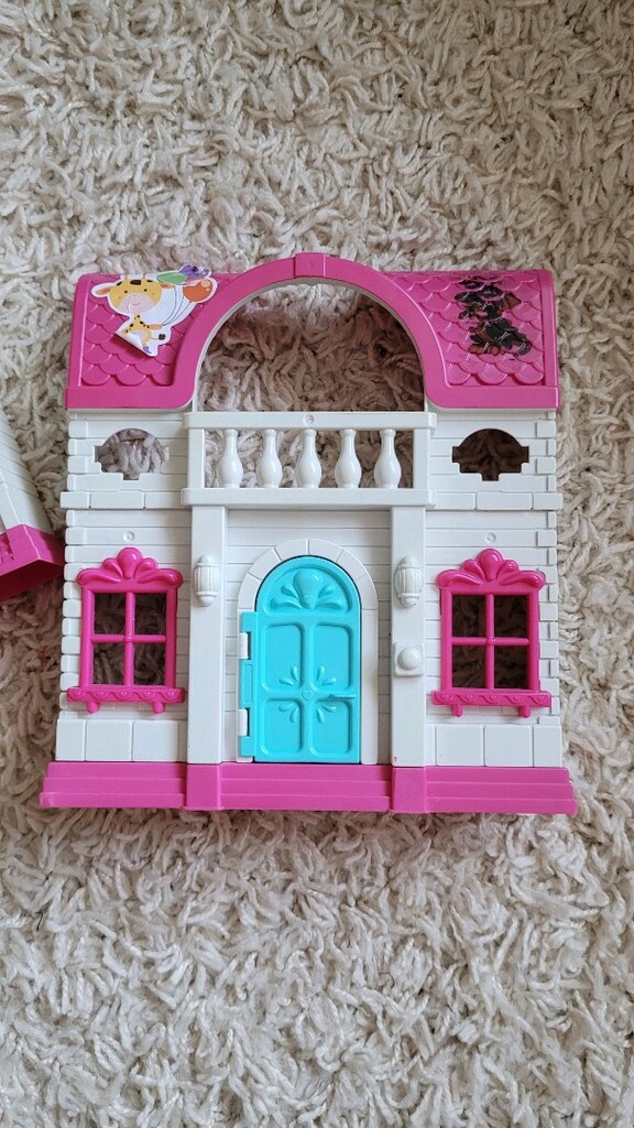 cocuk evcilik oyuncagi - 4