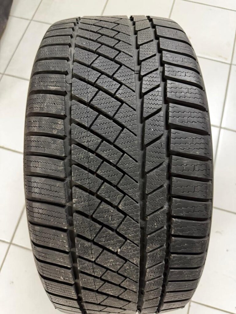 2 adet 225 45 18 2 adet 245 40 18 sıfıra yakın lastik yeni kasa bmw - 5