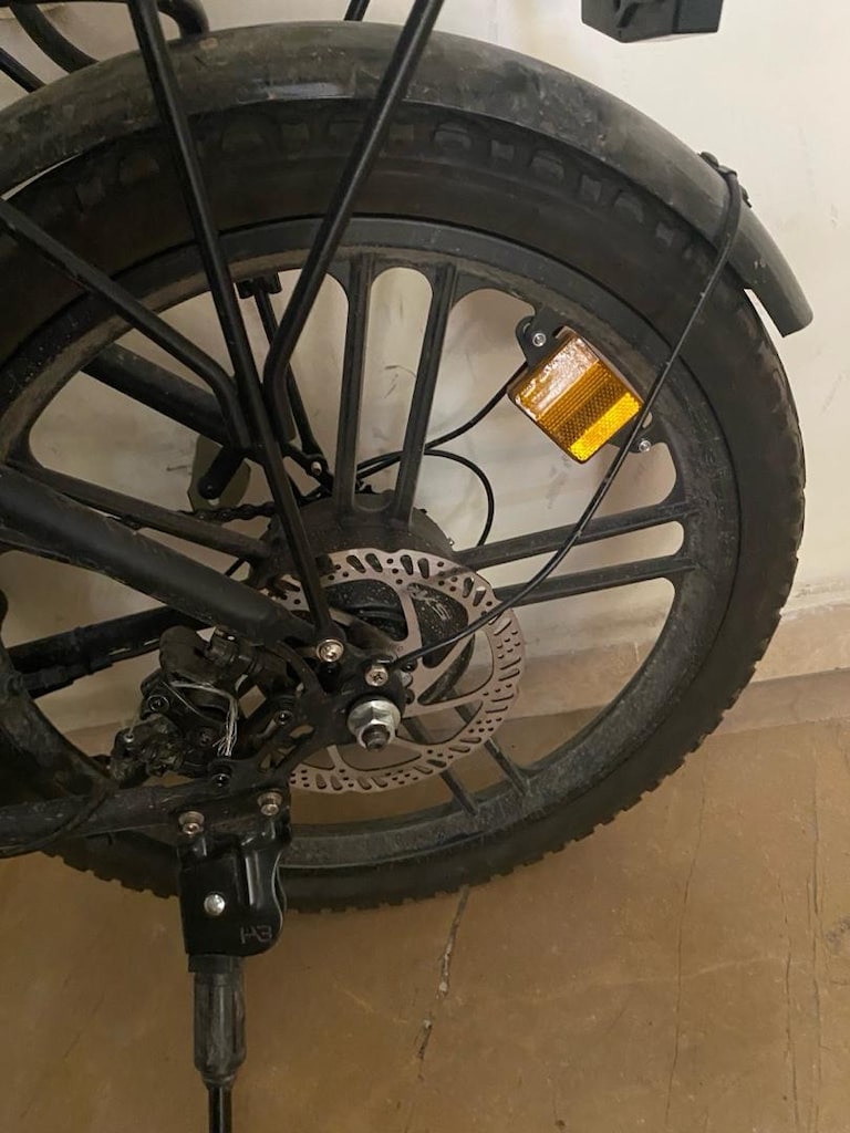 RKS BN 5 PRO - 7
