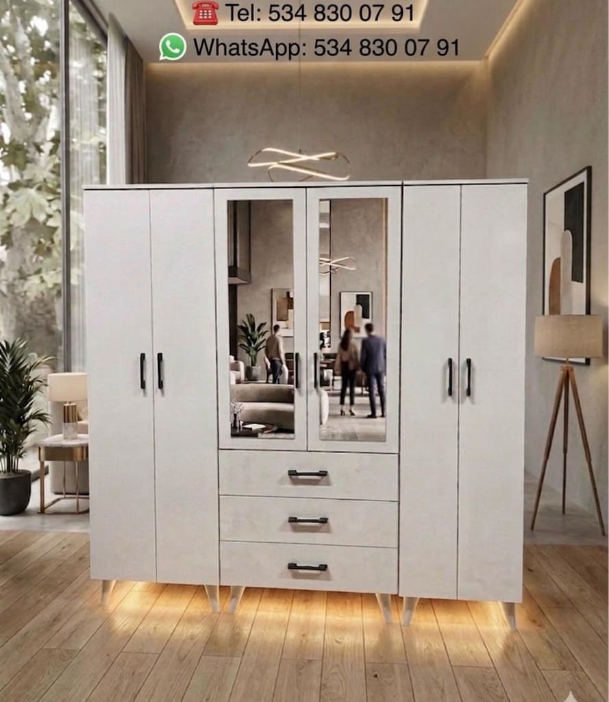 Komple ev eşyası A dan Z ye - 8