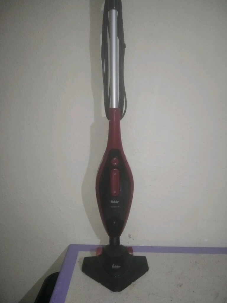 elektrikli dik süpürge Fakir marka - 5