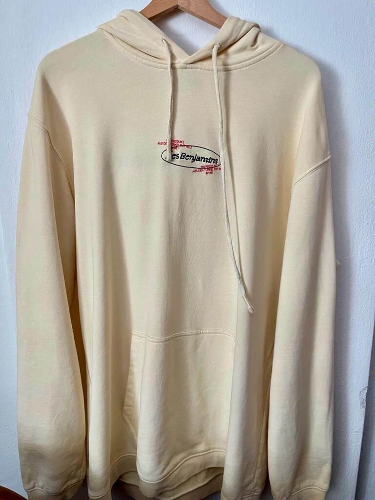 Les Benjamins Sweatshirt — görsel 6/6