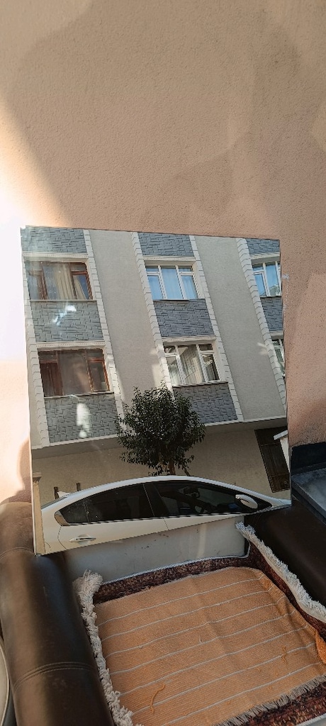 tekoratif ayna - 10