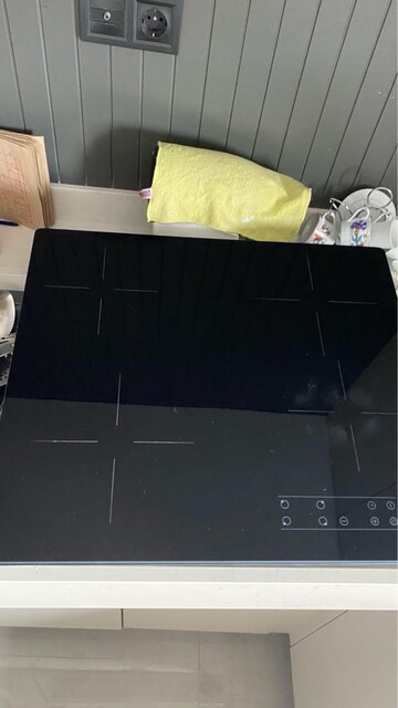 alveus elektrikli ocak 4 ‘ lü ocak
