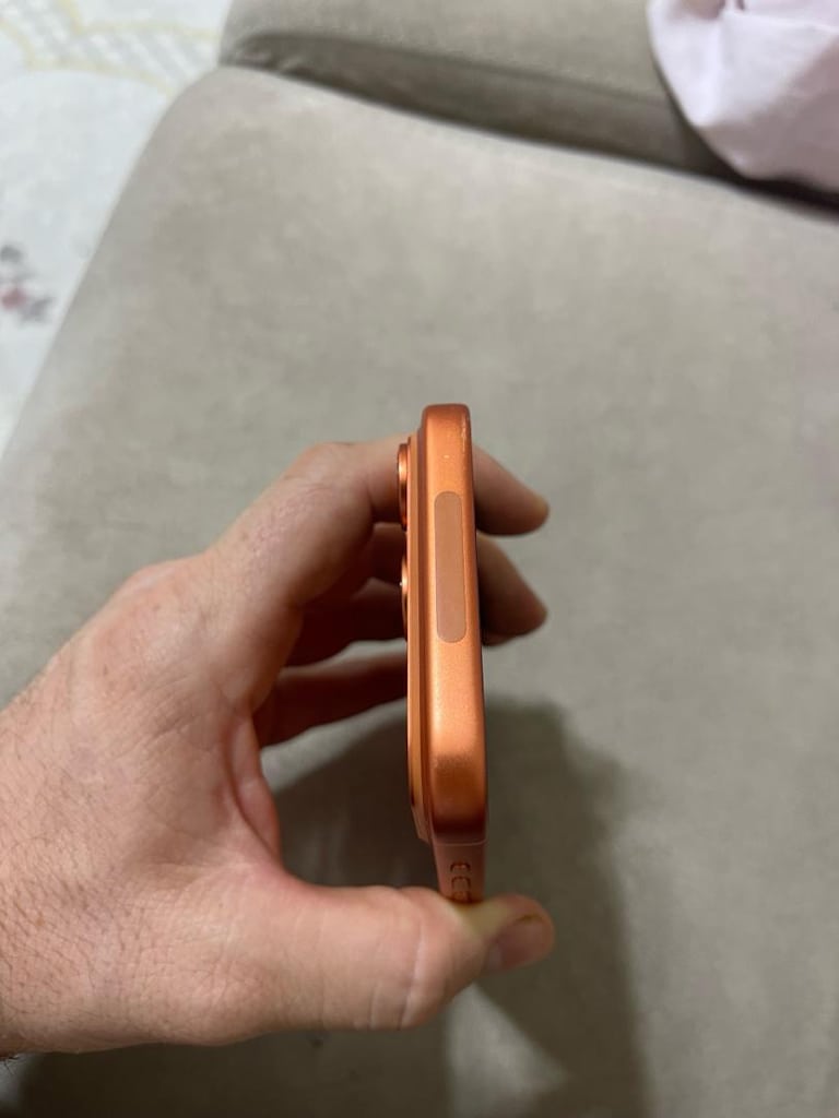 YD 512 GB İPHONE 17 PRO MAX ( 2027 Eylüle kadar açık) - 5