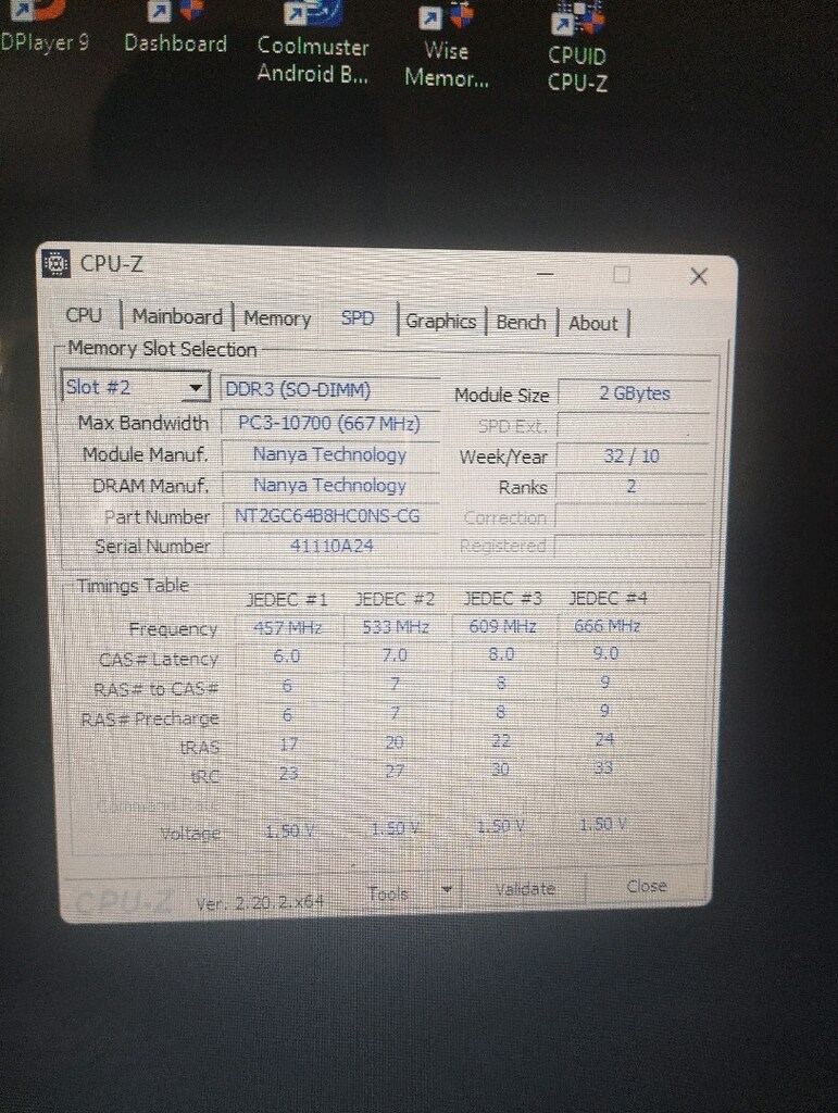 DDR3 ramlar - 3