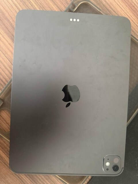ipad pro m5 wifi 512 gb Uzay Siyahı 11”