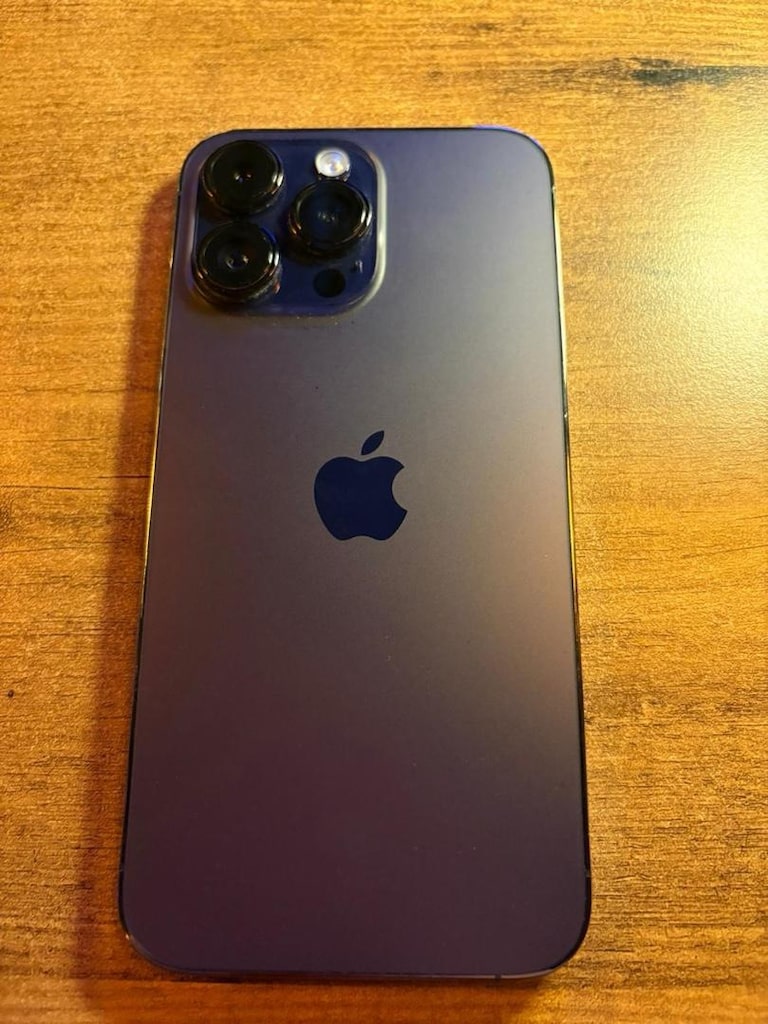 İPHONE 14 PRO MAX KIBRISTAN ALINDI - 3