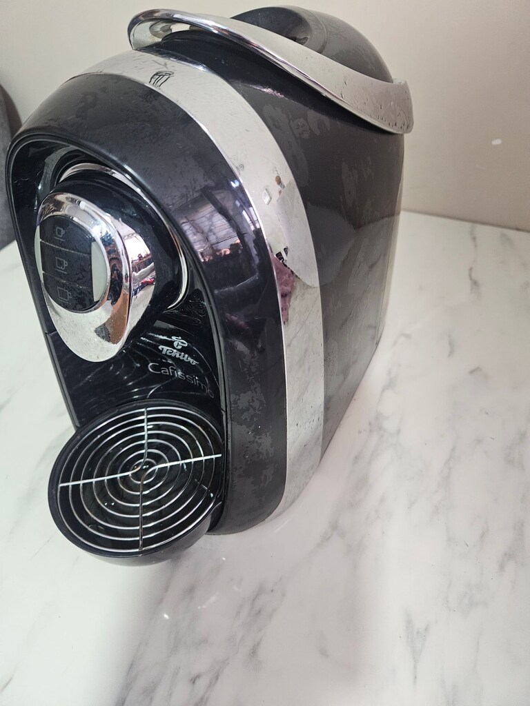 Tchibo 280997 Cafissimo Compact Expresso kapsüllü Kahve Makinesi. - 2