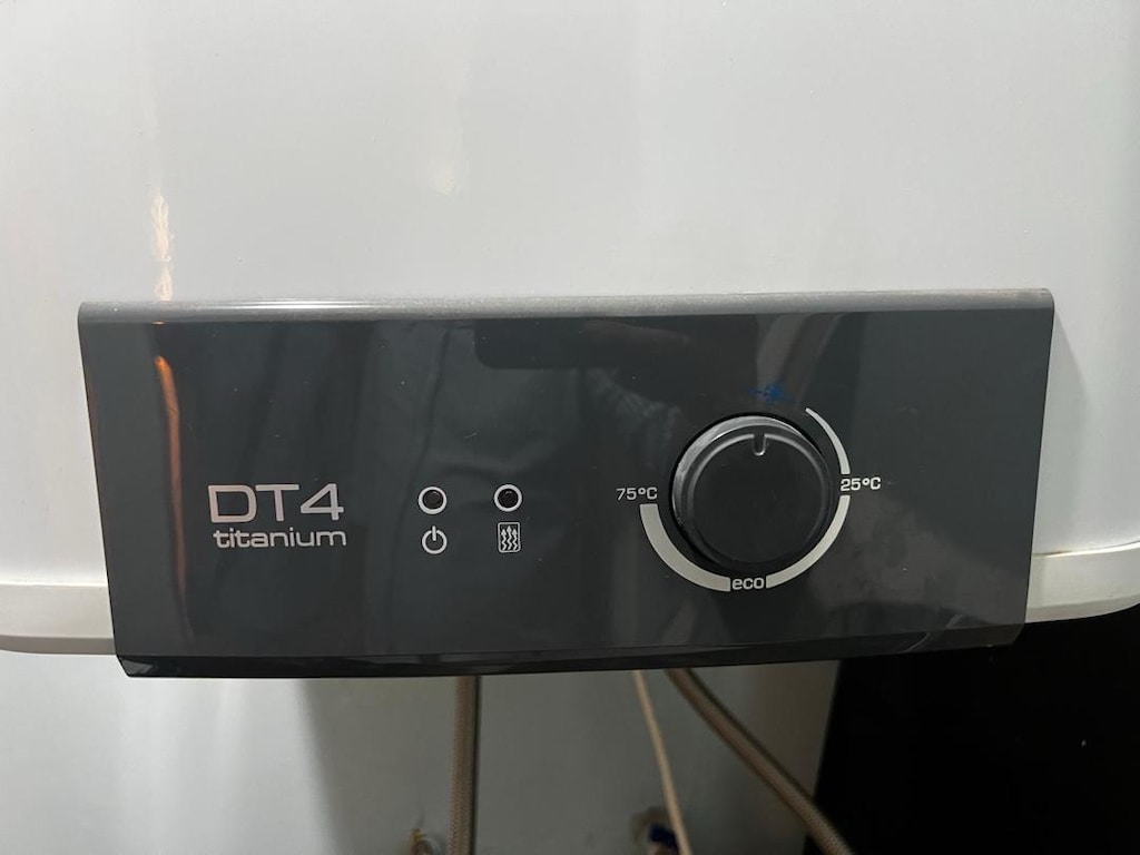 elektrikli termosifon - 2