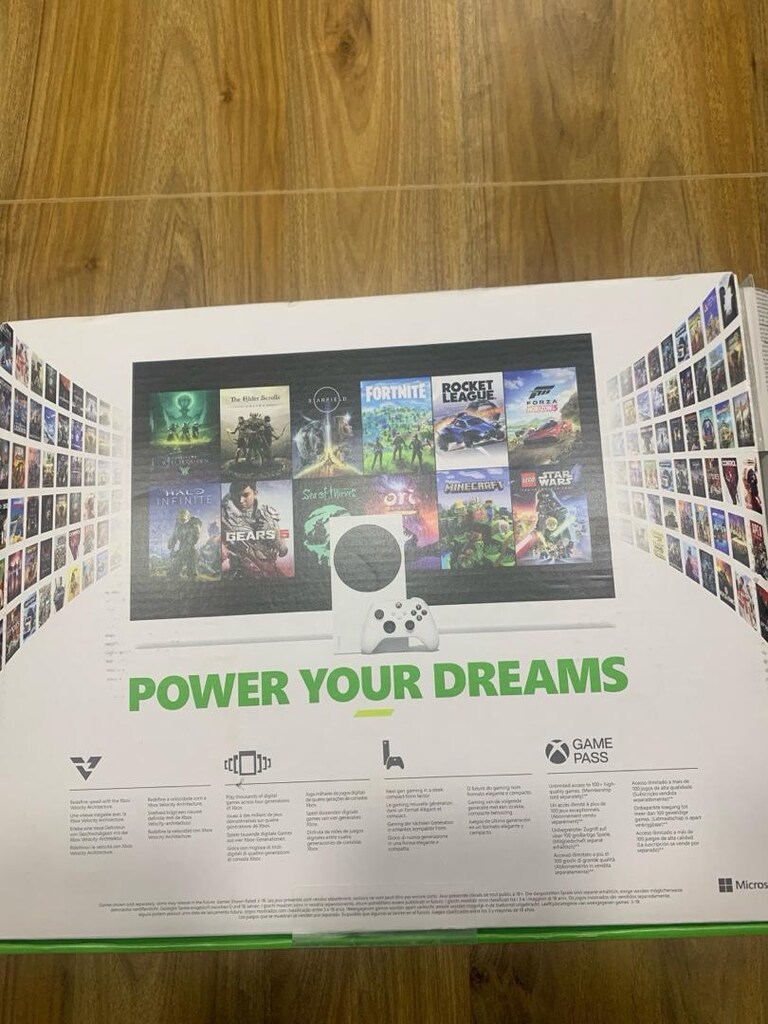 Xbox series S - 2