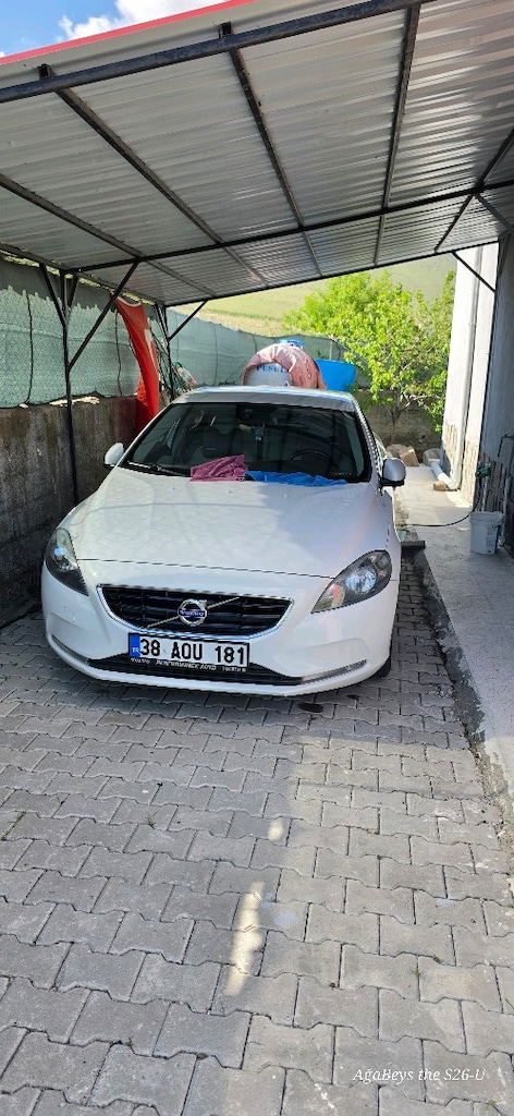 TERTEMİZ V40 D2 PREMİUM OTOM. - 2