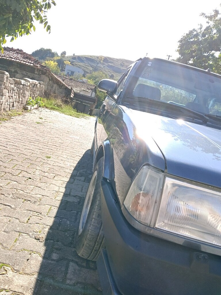 Doğan slx 1.6 ie enjeksiyonlu - 6