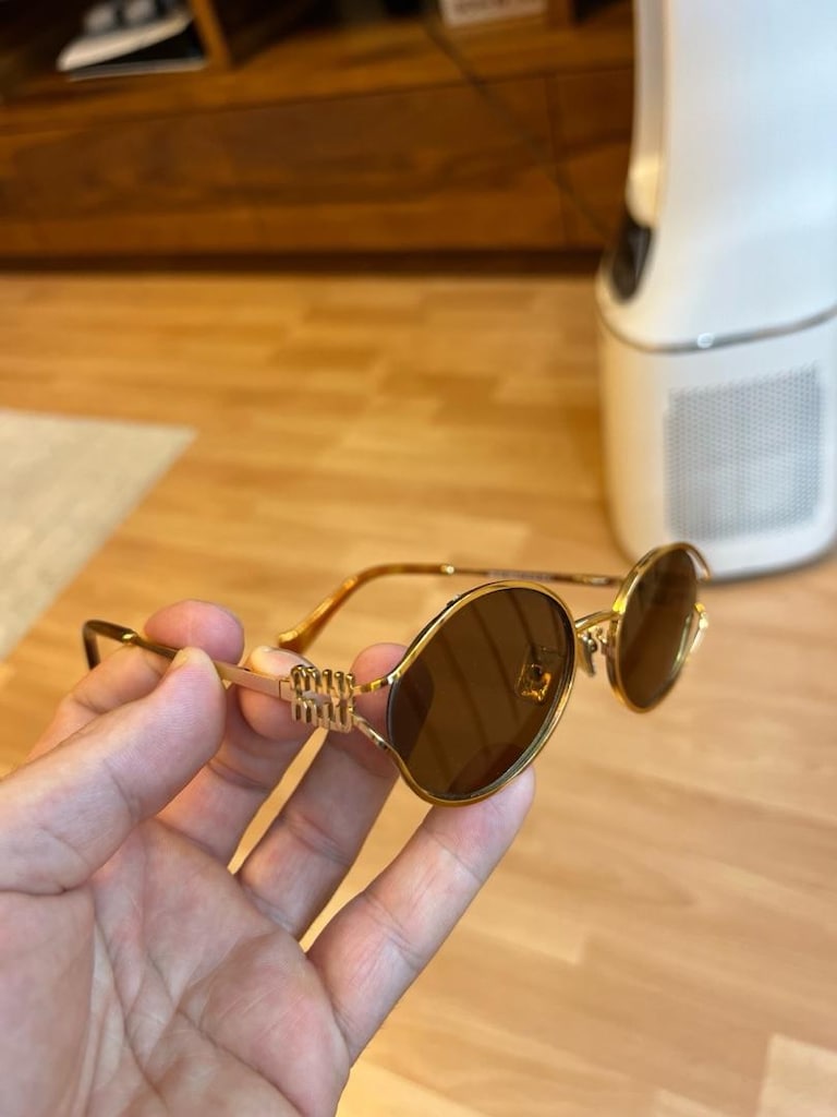 Miu Miu Güneş Gözlüğü - 2