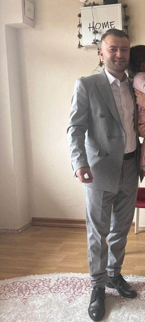 Sadece Bı Kere Giyildi Süvari marka