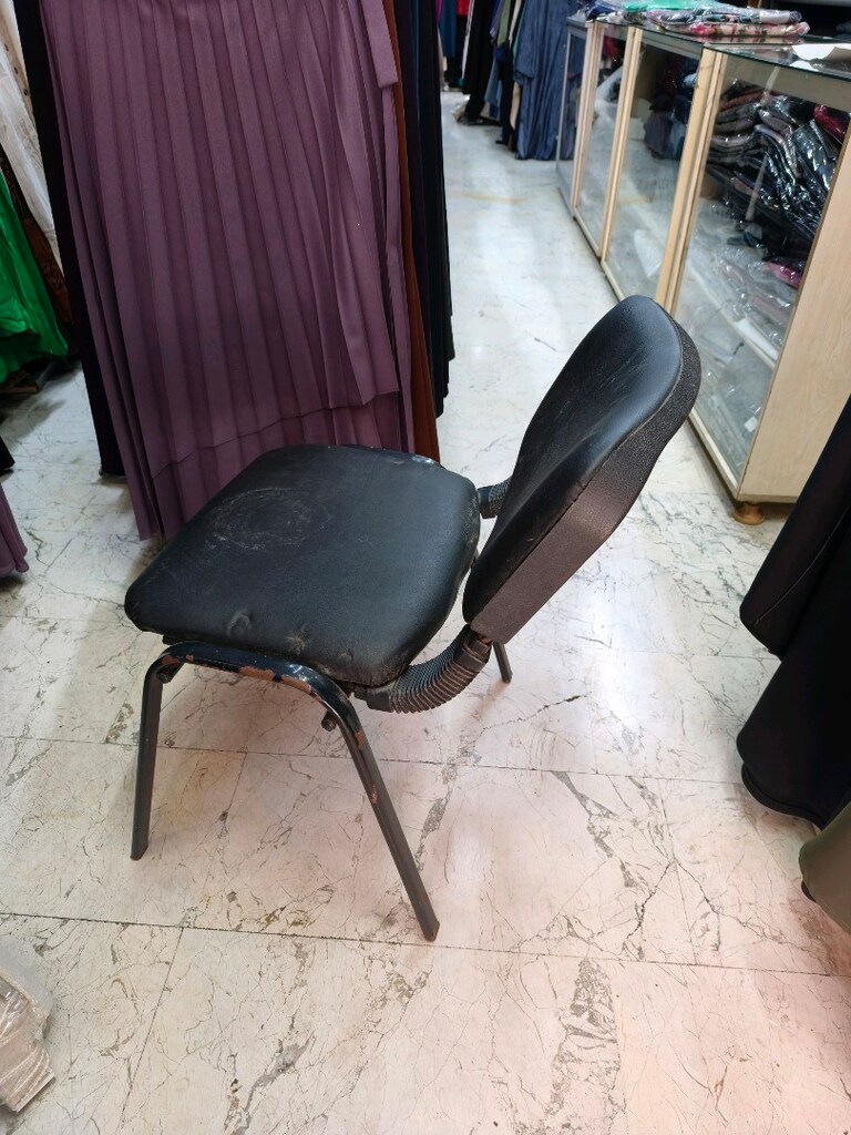 ofis patron koltuk ve bekleme koltuğu - 5