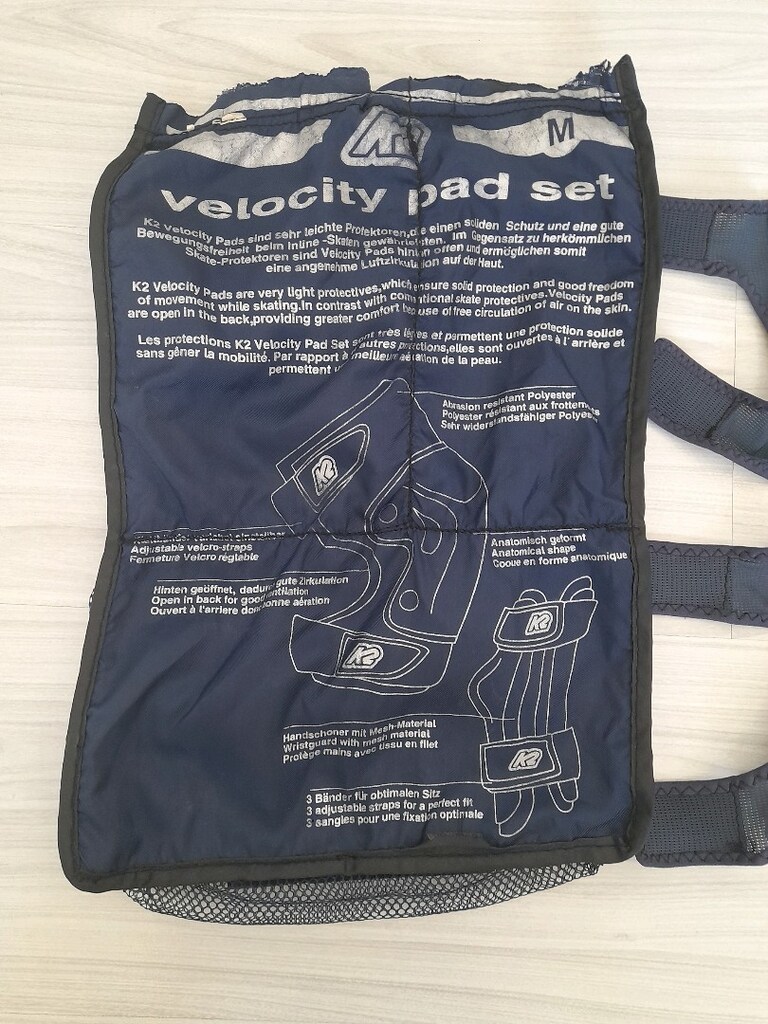 K2 ÇELİK KURUMALI PATENT VE KAY KAY TAKIMI - 5
