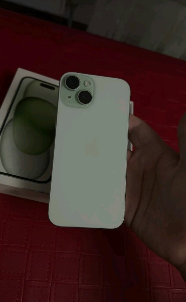 İPHONE 15 PİL 90 9 AY GARANTİLİ - 2