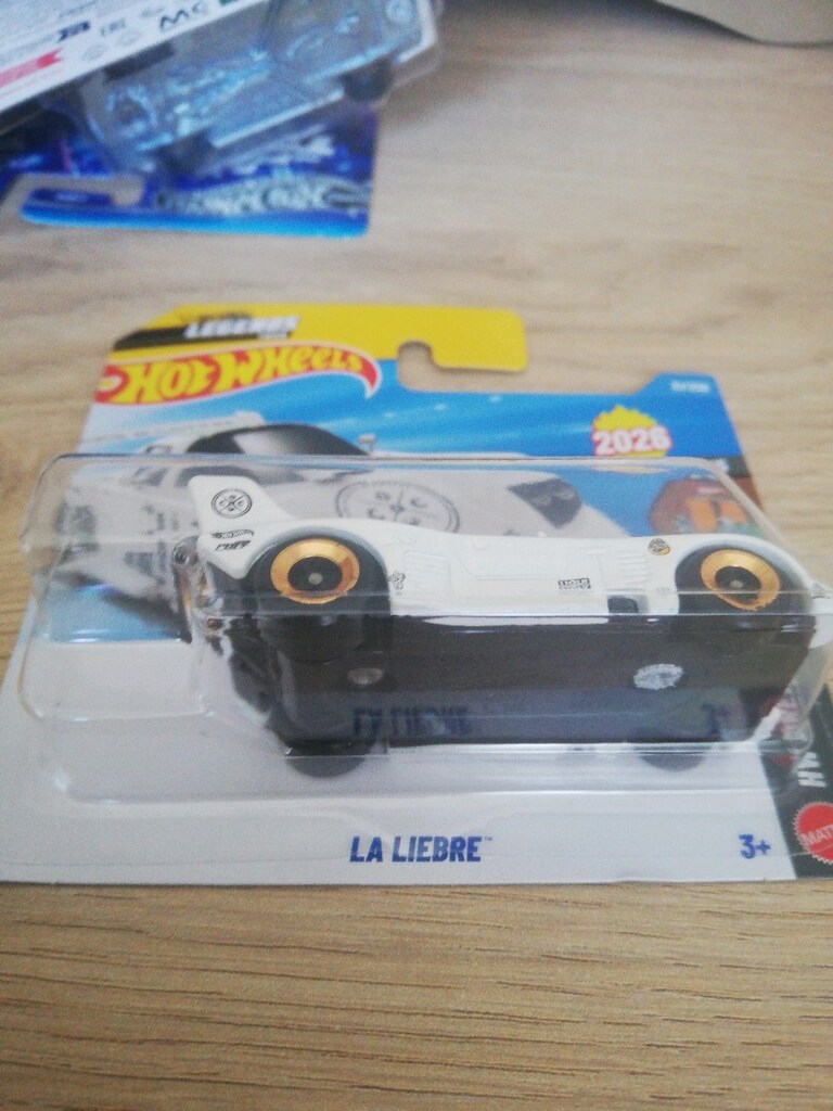 La liebre - 2