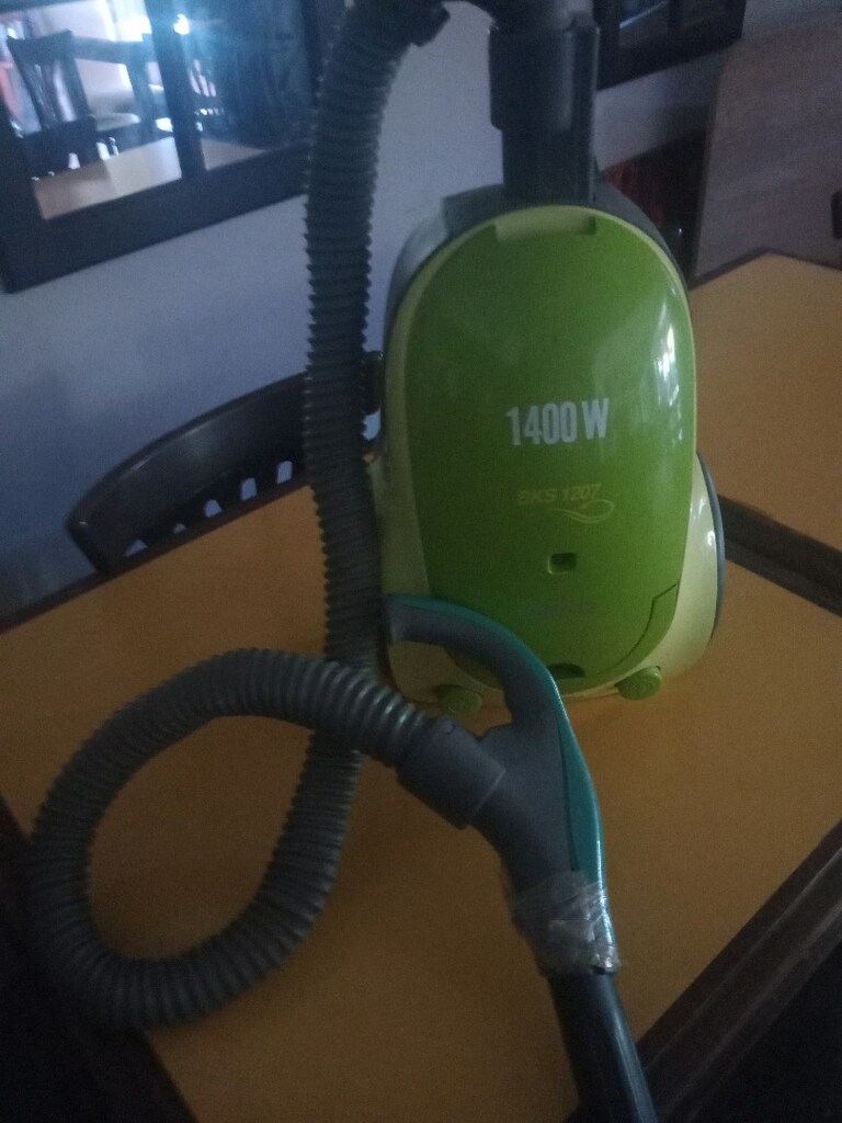 Beko elektrik süpürgesi - 2