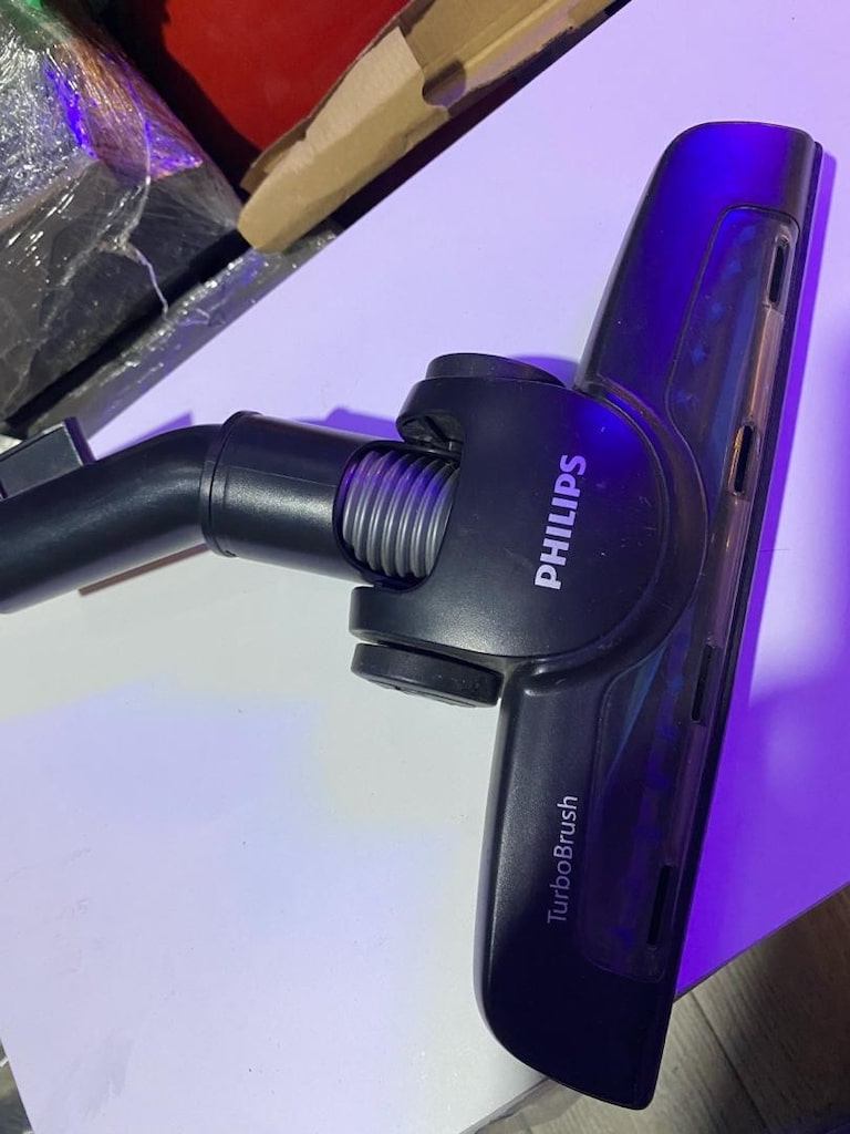 phılıps elektrikli süperge orjinal yedek parça filitre - 19