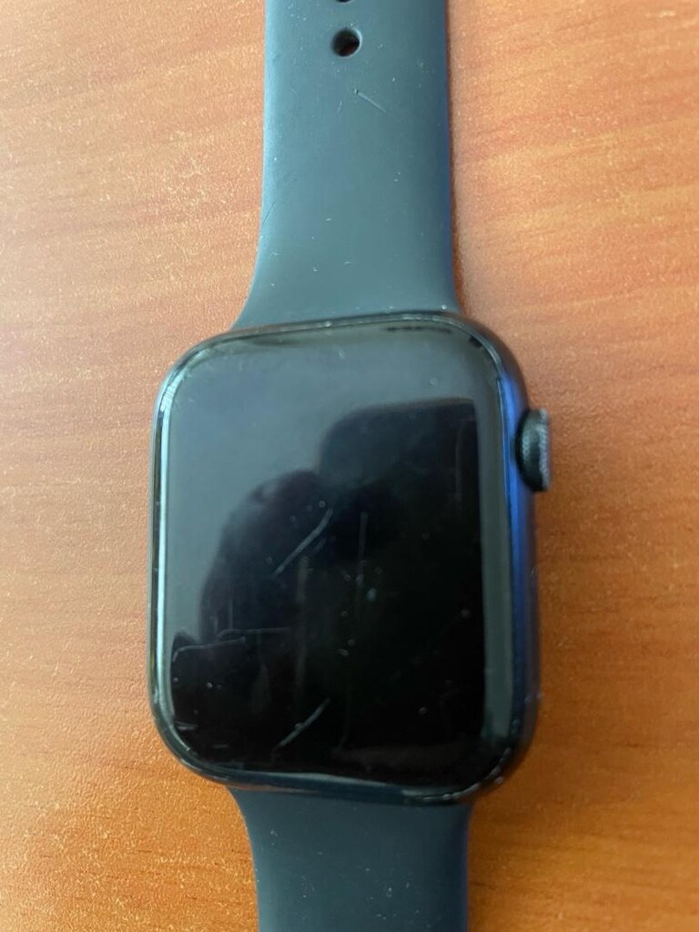 Apple Watch 7 serisi - 2