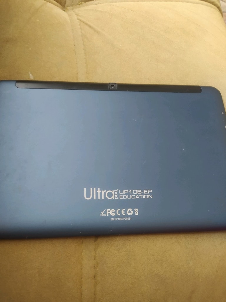 Tablet - 4